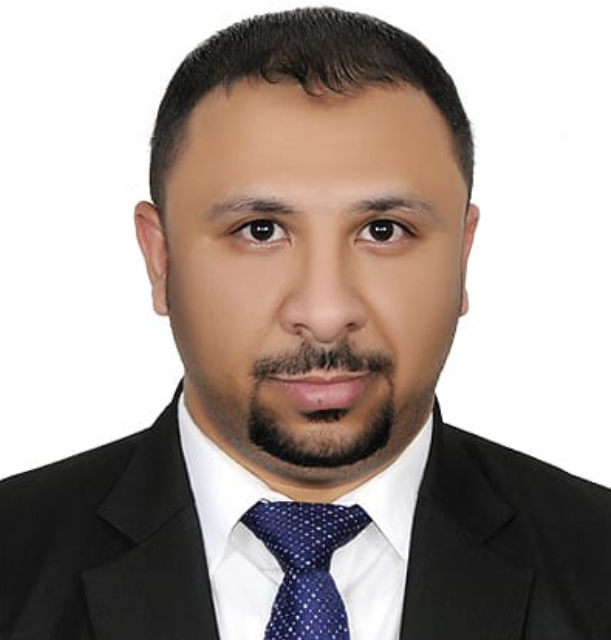 Eng. Mamdouh Gasim